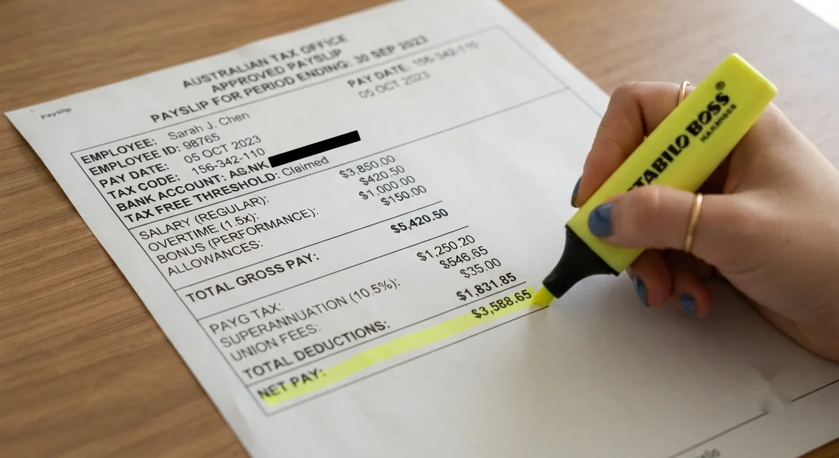 Salary Sacrifice in Australia: What Lowers Your Tax